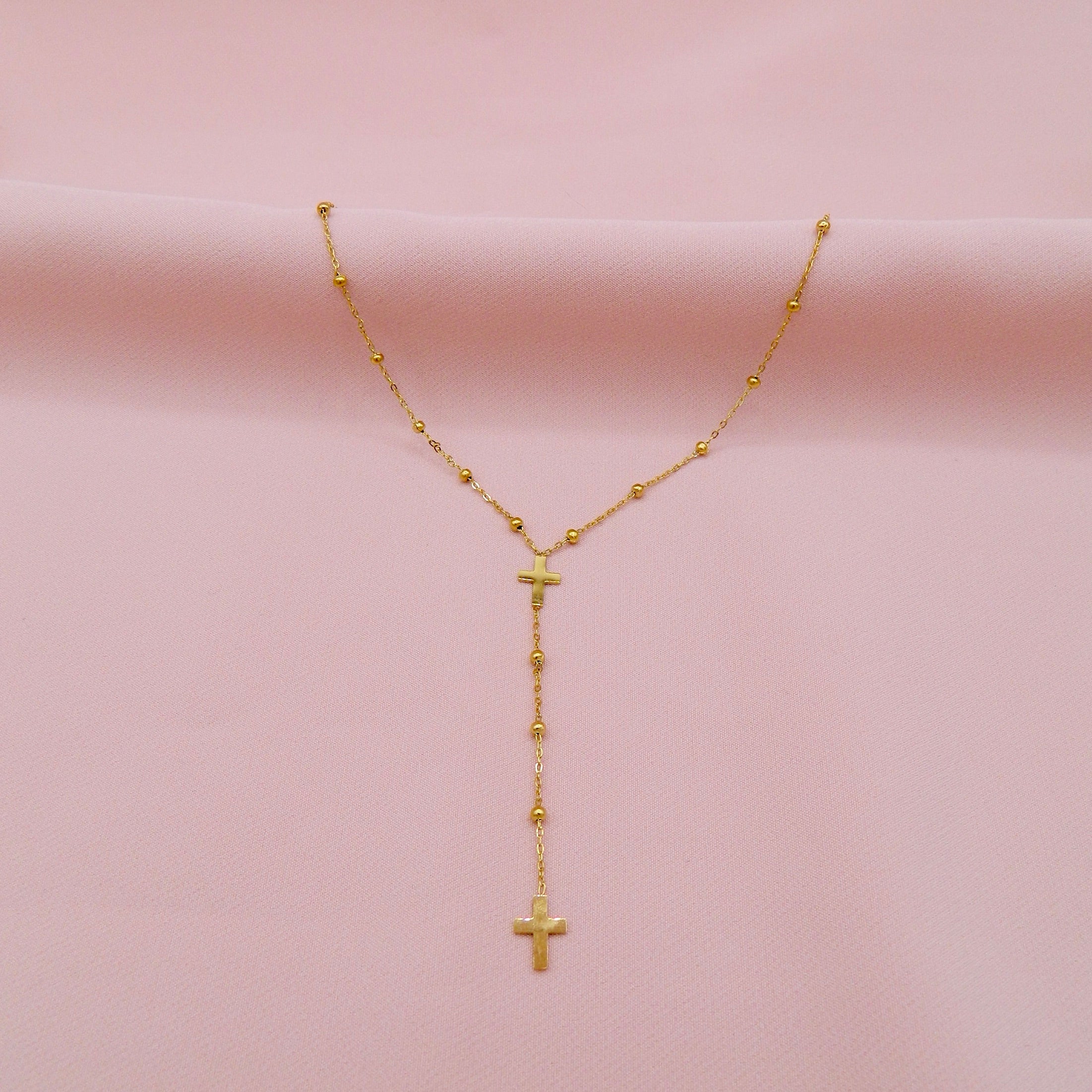 COLLIER - ELISA